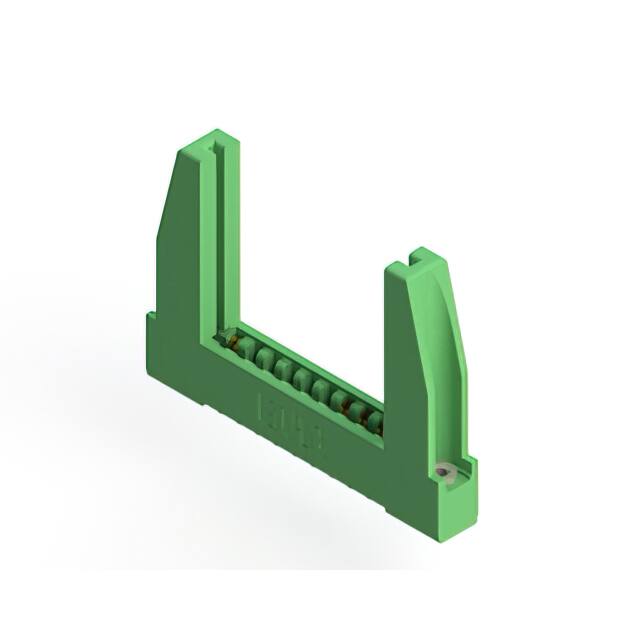 307-010-554-178 EDAC Inc.  Edgeboard Connectors